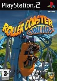 Roller Coaster Funfare (ps2 nieuw), Ophalen of Verzenden