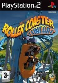 Roller Coaster Funfare (ps2 nieuw), Consoles de jeu & Jeux vidéo, Jeux | Sony PlayStation 2, Enlèvement ou Envoi