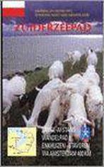 Zuiderzeepad / LAW-gids / 8 9789071068393, Livres, Récits de voyage, Verzenden