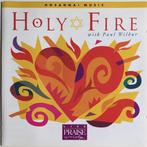Paul Wilbur - Holy Fire, Verzenden