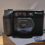 Fujica DL-100 – 35mm Analoge Compactcamera – Goede staat, Verzenden, Zo goed als nieuw, Compact, Fuji