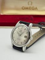 Omega - Seamaster Calendar - Zonder Minimumprijs - 2849-6SC, Nieuw