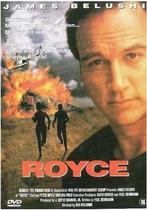 Royce - DVD (Films (Geen Games)), Cd's en Dvd's, Ophalen of Verzenden, Zo goed als nieuw