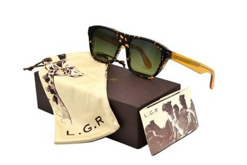 Other brand - L.G.R. Handmade in Italy - TRIPOLI EXPLORER -