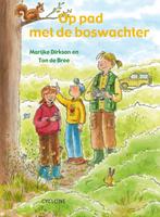 Op Pad Met De Boswachter 9789058780591 Marijke Dirkson, Boeken, Verzenden, Zo goed als nieuw, Marijke Dirkson