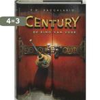 Century / 1 De ring van vuur / Century 9789078345046, Boeken, Verzenden, Zo goed als nieuw, P. Baccalario