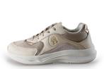 Tommy Hilfiger Sneakers in maat 36 Beige | 5% extra korting, Kleding | Dames, Verzenden, Beige, Zo goed als nieuw, Sneakers
