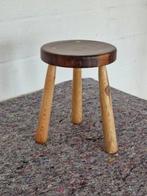 Kruk - Vurenhout, Antiek en Kunst, Curiosa en Brocante