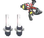 AMPOULES DE REMPLACEMENT XÉNON H7 35W-55W, Autos : Pièces & Accessoires, Éclairage, Verzenden