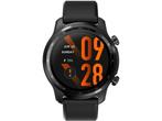 Mobvoi TicWatch Pro 3 Ultra GPS Zwart (Zwart), Handtassen en Accessoires, Smartwatches, Verzenden, Zo goed als nieuw
