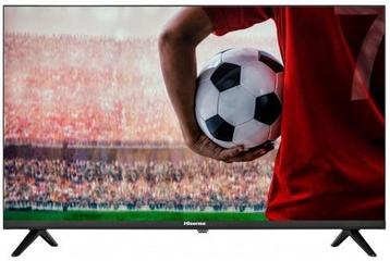 Hisense 32a4gt Smart Hd Ready Led Tv 32 Inch disponible aux enchères