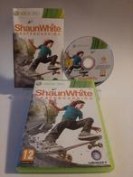 Shaun White Skatebording Xbox 360, Ophalen of Verzenden