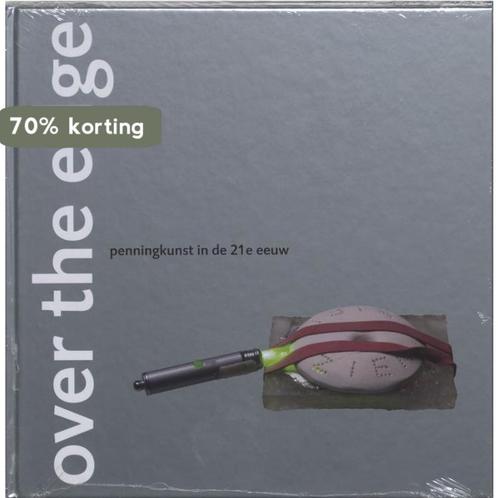 Over the Edge 9789040081934 C. Voigtmann, Boeken, Kunst en Cultuur | Beeldend, Zo goed als nieuw, Verzenden