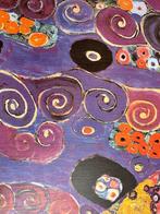 Gustav Klimt (1862-1918), after - Les Vierges, Antiek en Kunst