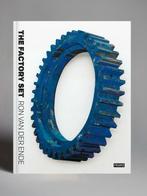 The Factory Set 9789491727665 Ron van der Ende, Verzenden, Gelezen, Ron van der Ende
