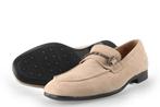 Mazzeltov Loafers in maat 42 Beige | 5% extra korting, Kleding | Heren, Schoenen, Loafers, Mazzeltov, Overige kleuren, Verzenden