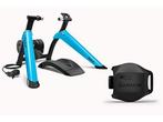 Tacx Boost Fietstrainer - Magneetrem - Snelheidssensor -, Sports & Fitness, Sports & Fitness Autre, Verzenden