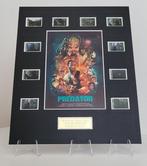 Predator - Framed Film Cell Display with COA, Collections