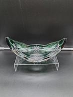 Vide-poche - Val Saint Lambert - Belgique, Antiek en Kunst, Antiek | Glaswerk en Kristal