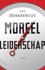 Moreel leiderschap 9789044640519, Livres, Science, Alex Brenninkmeijer, Verzenden
