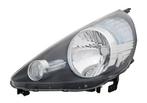 Honda Jazz 2004-2008 Koplamp Links (Koplampen), Auto-onderdelen, Verzenden, Nieuw