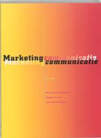 Marketingcommunicatie 9789043009676, Patrick De Pelsmacker, Maggie Geuens, Verzenden
