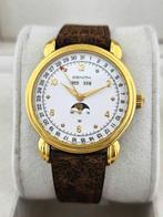 Zenith - Triple Date Moonphase - 27.0020.392 - Heren -, Handtassen en Accessoires