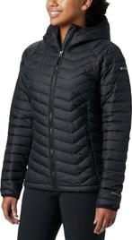 Columbia Powder Lite™ Hooded Jacket - Dames Jas - Gewatte., Kleding | Dames, Jassen | Winter, Verzenden, Nieuw