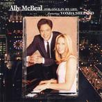 Various Featuring Vonda Shepard - Ally McBeal (For Once In M, Verzenden, Gebruikt