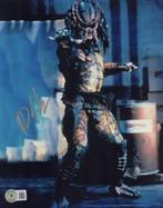 Predator - Signed by R. David Smith (Predator), Nieuw