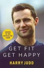 Get Fit, Get Happy 9781473664531 Harry Judd, Verzenden, Gelezen, Harry Judd