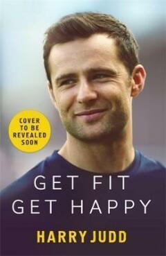 Get Fit, Get Happy 9781473664531 Harry Judd, Boeken, Overige Boeken, Gelezen, Verzenden