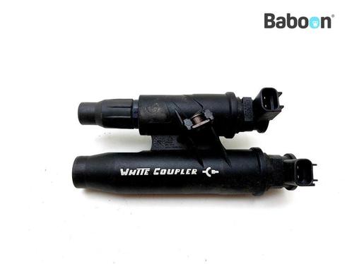 Bouchons de bobine dallumage KTM 690 Duke 2016-2019 (693), Motoren, Onderdelen | Overige, Verzenden