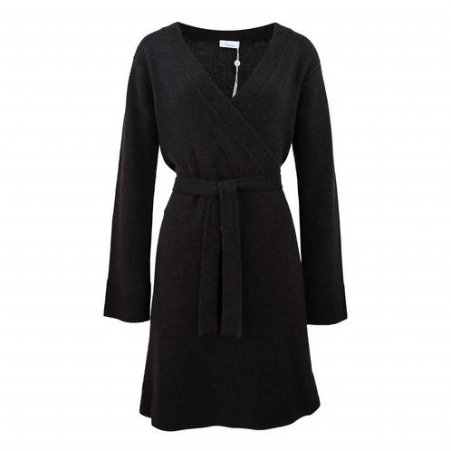 Princess goes Hollywood • wollen overslag jurk • 36, Kleding | Dames, Truien en Vesten, Verzenden