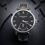 Frédérique Constant - Slimline Moonphase Manufacture. -, Nieuw