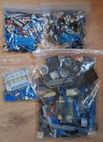 Lego Set - 8052 - Technic - Container Truck, Nieuw