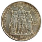 France. 10 Francs 1967 Hercule (Sans prix de réserve)