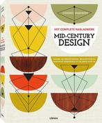Mid-century design 9789089986146 Dominic Bradbury, Boeken, Verzenden, Gelezen, Dominic Bradbury