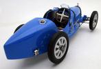 Bugatti T35 Blue 1925 Le Pur Sang Des Automobiles - 1:12 -, Nieuw