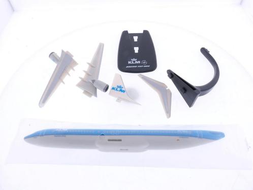 Schaal 1:200 PPC Holland 700862 Boeing 737-900 KLM Reg. P..., Hobby en Vrije tijd, Modelbouw | Vliegtuigen en Helikopters, Gebruikt