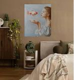 Philippe Gourdon - Dream of Fish 2