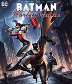 Batman & Harley Quinn op DVD, CD & DVD, Verzenden