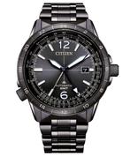 Citizen - Collezione Promaster SKYHAWK GMT Mechanical -