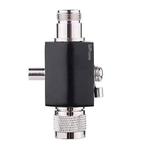 DrPhone CB1 – Coxiale Bliksemafleider – N (Male) naar N, Computers en Software, Verzenden, Nieuw