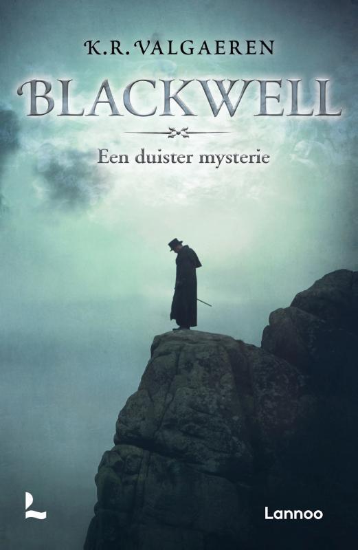 Blackwell 9789401445825 Kevin Valgaeren, Boeken, Sprookjes en Fabels, Gelezen, Verzenden