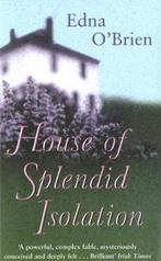 House Of Splendid Isolation 9781857992090, Livres, Edna O'Brien, Verzenden