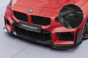 Beker spoilerlip voor BMW M2 G87 CSL894-G, Auto-onderdelen, Verzenden, Nieuw