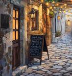 Irina Collins - Dinner Under Lights XL · NO Reserve