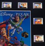 Toy Story Film Cells display Framed with COA, Verzamelen, Nieuw