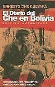 El Diario del Che En Bolivia (Che Guevara Publishin...  Book, Guevara, Ernesto Che, Verzenden